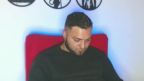 Stiven - online show from 03.22.26