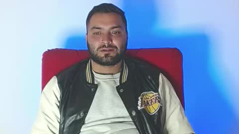 Stiven - online show from 03.31.26