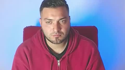 Stiven - online show from 04.15.26