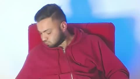 Stiven - online show from 04.25.26