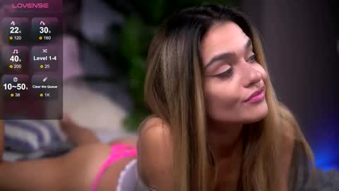 Roberta online show from 10.13.25