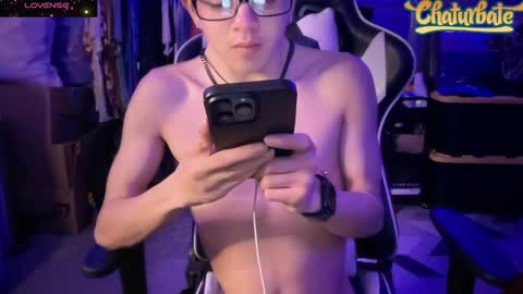 Robert Cici Jr. online show from 11.08.25