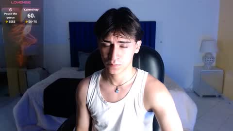 Snapshot of roberthalv chatting on 02.18.26 ROBERTH online show from 02.18.26