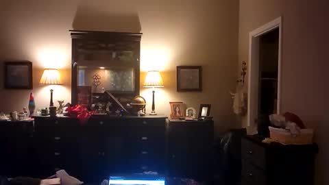 robertharley online show from 12.03.25