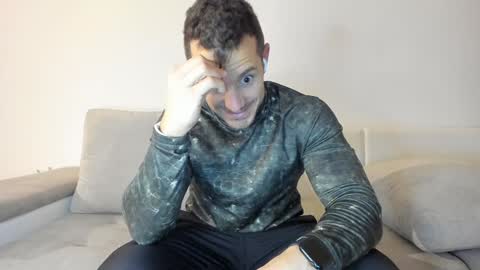 roberto4ever online show from 01.17.25