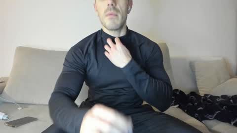 roberto4ever online show from 02.05.25