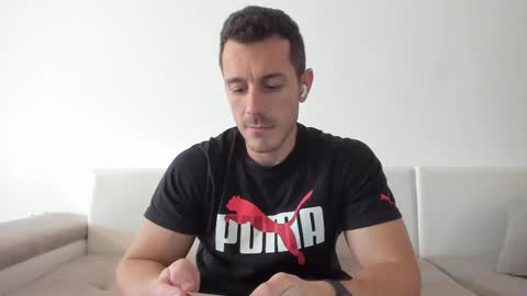 roberto4ever online show from 02.11.25