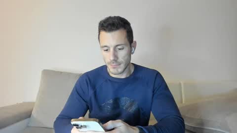 roberto4ever online show from 02.13.25