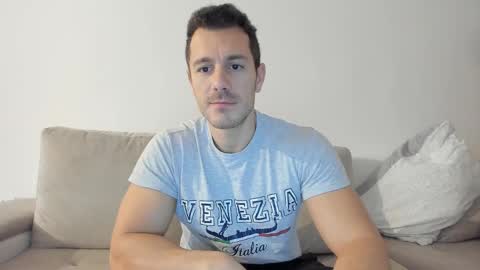 roberto4ever online show from 02.17.25