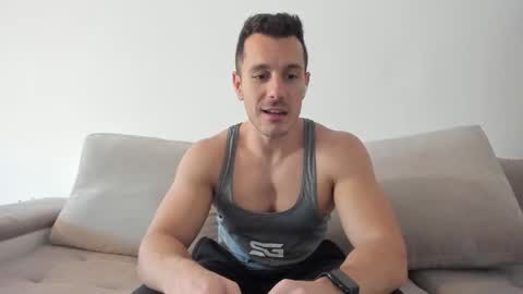 roberto4ever online show from 02.27.25