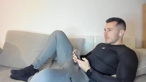 roberto4ever online show from 03.07.25