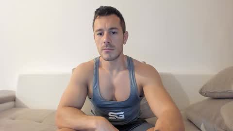 roberto4ever online show from 10.11.25