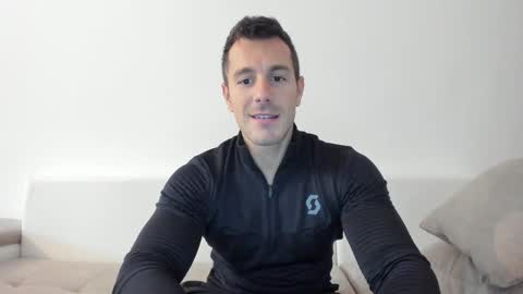 roberto4ever online show from 10.13.25