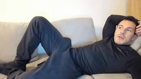 roberto4ever online show from 11.04.25