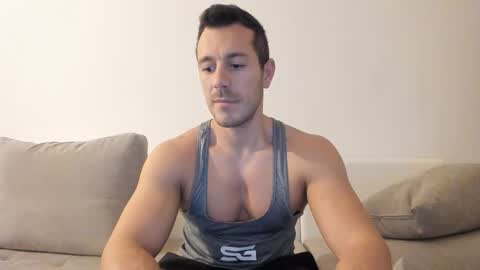 roberto4ever online show from 11.07.25