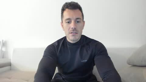 roberto4ever online show from 04.04.26