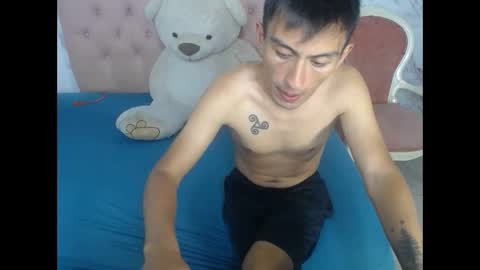 roberto_pinzon online show from 02.14.26