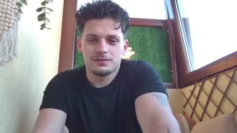 Roberto online show from 04.25.26