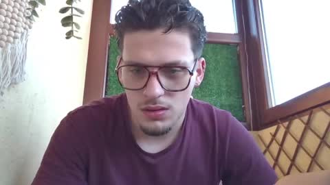 Roberto online show from 04.27.26