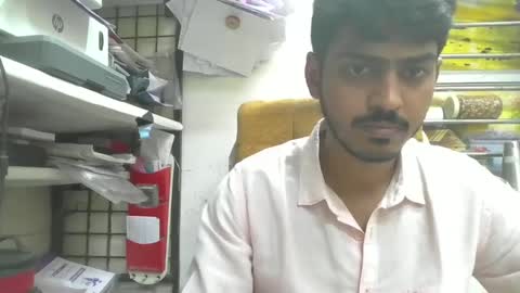 Snapshot of robertsalia220 chatting on 01.17.25 Robertsalia online show from 01.17.25