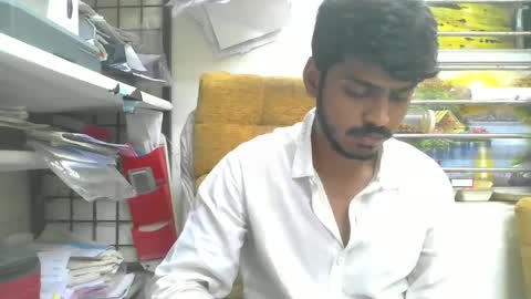 Snapshot of robertsalia220 chatting on 02.08.25 Robertsalia online show from 02.08.25