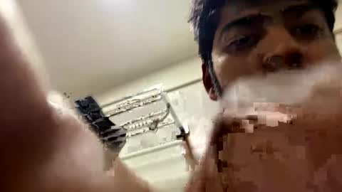 Snapshot of robertsalia220 chatting on 02.23.25 Robertsalia online show from 02.23.25