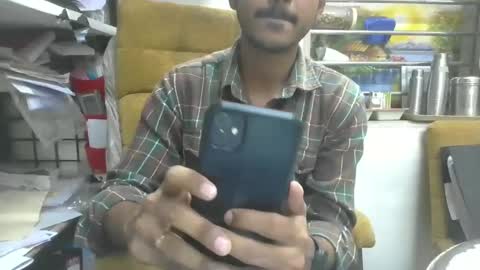 Snapshot of robertsalia220 chatting on 03.07.25 Robertsalia online show from 03.07.25