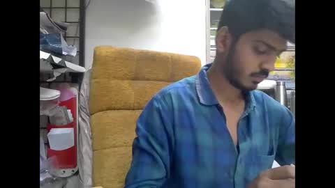 Robertsalia online show from 11.08.25