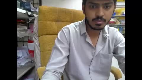 Robertsalia online show from 11.14.25