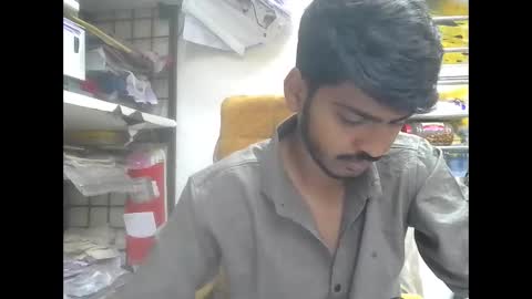 Robertsalia online show from 02.13.26