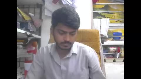 Robertsalia online show from 02.18.26