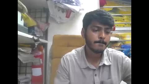 Robertsalia online show from 02.26.26