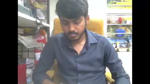 Robertsalia online show from 03.05.26