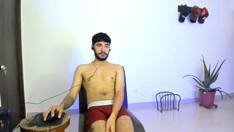 roberx_12 online show from 02.05.25