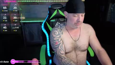 robi_df online show from 11.22.25