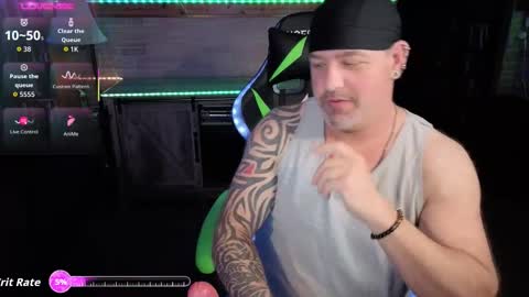 robi_df online show from 11.27.25