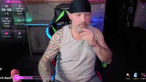 robi_df online show from 03.15.26