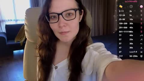 Snapshot of robin_gal chatting on 12.23.24 Robin online show from 12.23.24