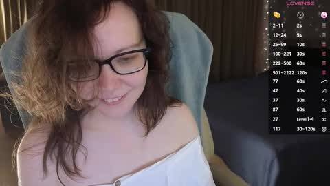 Snapshot of robin_gal chatting on 02.28.25 Robin online show from 02.28.25