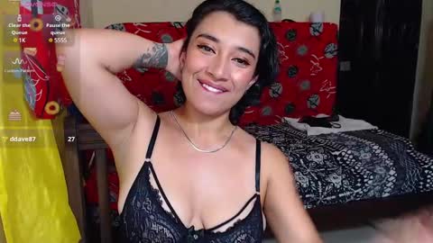 Ivanna and Robin online show from 02.11.25