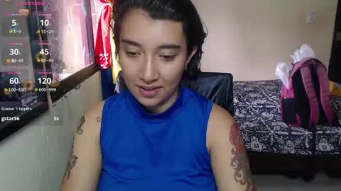 Ivanna and Robin online show from 02.21.25