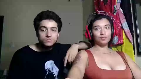 Ivanna and Robin online show from 03.06.25