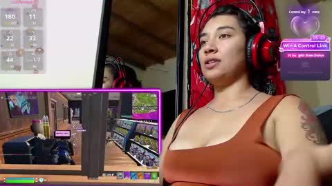 Ivanna and Robin online show from 03.07.25