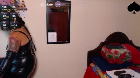 Ivanna and Robin online show from 09.27.25