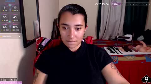 Ivanna and Robin online show from 01.13.26