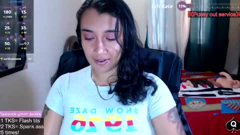 Ivanna and Robin online show from 05.21.26