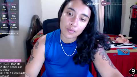 Ivanna and Robin online show from 05.24.26