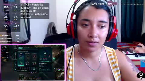 Ivanna and Robin online show from 05.27.26