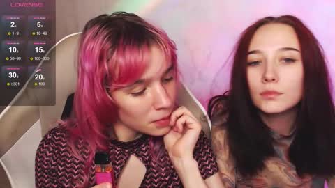 Snapshot of robin_yours chatting on 11.29.25 Robin your online show from 11.29.25