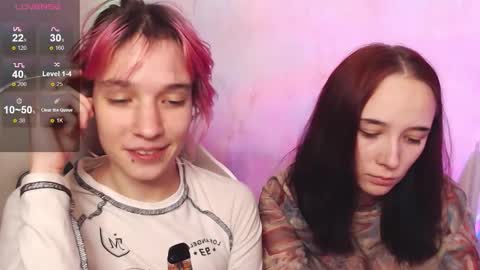 Snapshot of robin_yours chatting on 12.01.25 Robin your online show from 12.01.25